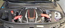 Load image into Gallery viewer, Audi 4.0t S8/A8 SRM Intakes