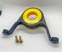 Load image into Gallery viewer, Audi C7 Driveshaft Carrier Upgrade *NEW UPDATED V2 BUSHING SOFTEST DUROMETER*