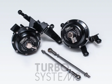 Load image into Gallery viewer, 4.0 TFSI Turbo Systems Performance Vacuum Control Actuator Upgrade. Turbosystems Wastegates