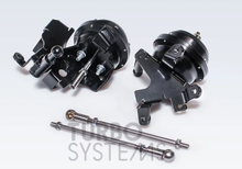Load image into Gallery viewer, 4.0 TFSI Turbo Systems Performance Vacuum Control Actuator Upgrade. Turbosystems Wastegates