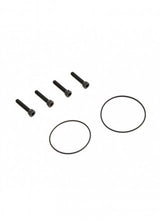 Load image into Gallery viewer, Audi 4.0t S8/A8 SRM Intakes