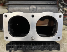 Load image into Gallery viewer, 4.0T Throttle Body Spacer