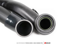 Load image into Gallery viewer, AMS PERFORMANCE TOYOTA GR SUPRA 3″ CHARGE PIPE
