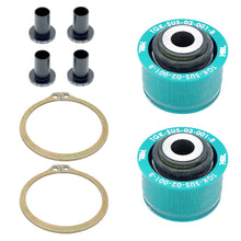 Load image into Gallery viewer, TGK Motorsport Sealed Monoball Forward Front Lower Control Arm Inner Bushing
