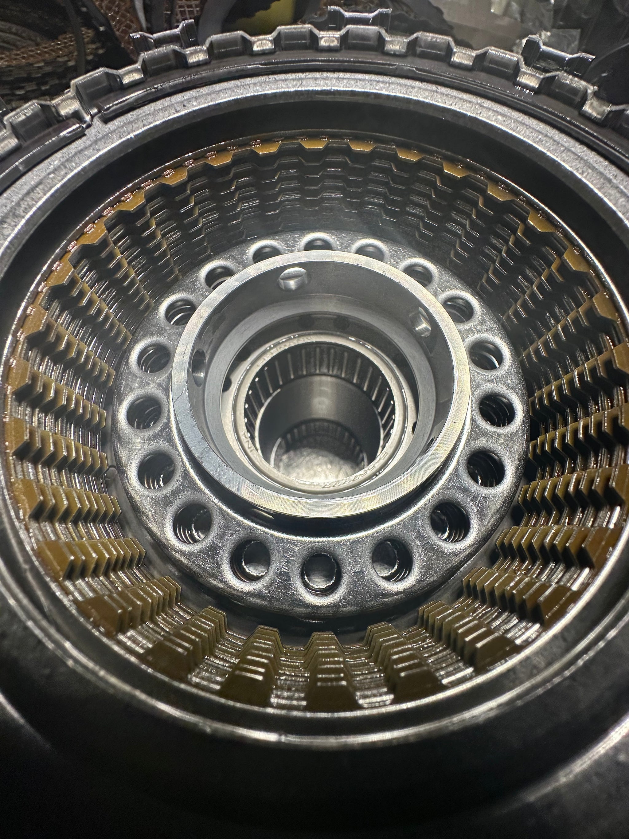 GPO motoring ジーピーオーモータリング 20インチ ホイール タイヤ 4本