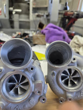 Load image into Gallery viewer, 4867x FRA Audi 4.0t turbo set

