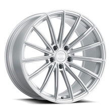 Load image into Gallery viewer, XO LUXURY LONDON Wheels 19x10  ET42 5x112 silver/brushed
