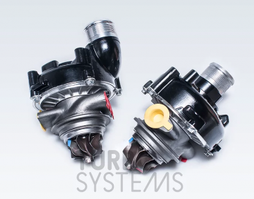 TS1 Audi 4.0T Turbo Systems Stage 1 RS6/RS7/S8/A8/S7/S6 (TS1) – GPO Parts