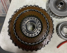 Load image into Gallery viewer, GPOparts 4.0t DL501 DSG Clutch Pack Upgrade/Rebuild
