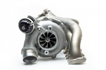 SRM - DAZA RS3 TTRS GTX35 Turbo (NOT Hybrid) – GPO Parts